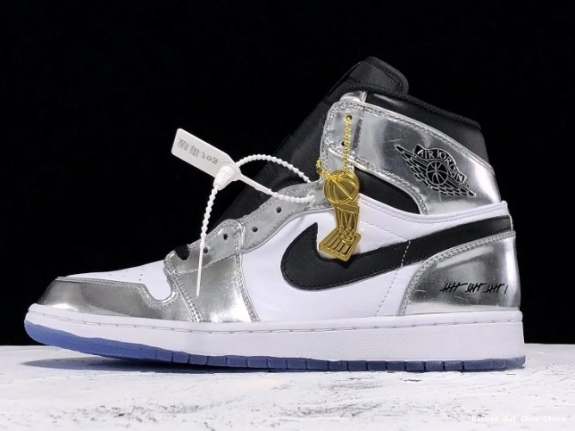 Kicked Out Shoe Store Air Leonard Torch Kawhi OG 1 AQ7476-016 Jordan High Pass The 0711